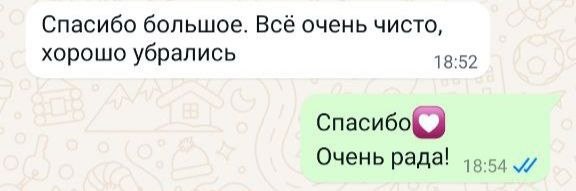 Скриншот отзыва 12